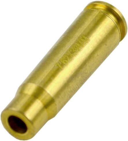 Boresight, Fits 7.62x39mm, Gold Colored in Saudi Arabia