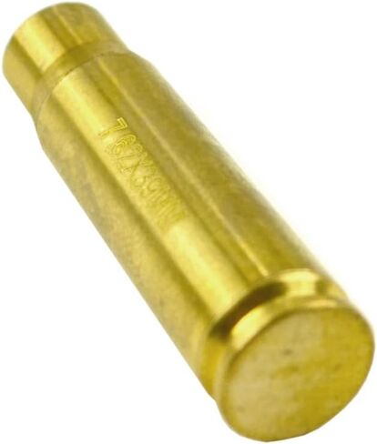 Boresight, Fits 7.62x39mm, Gold Colored in Saudi Arabia