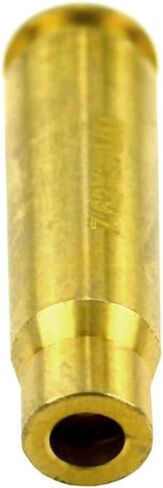 Boresight, Fits 7.62x39mm, Gold Colored in Saudi Arabia