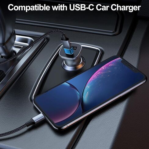 USB to USB C Adapter,Type C Female to A Male OTG Charger Converter for PlayStation 4,Apple Watch Ultra 8 9,iPhone 16 15 14 13 Pro Max,Samsung S24 S23,AirPods,iPad,Xbox One-Blue in Saudi Arabia