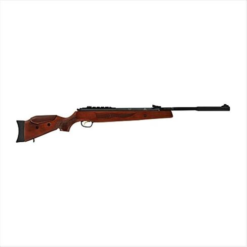 Hatsan Model 135 Vortex QE Carnivore Gas Piston Air Rifle in Saudi Arabia