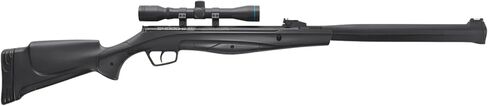 Stoeger S4000-E Combo with Fiber-Optic Sights & 4 x 32 Scope in Saudi Arabia