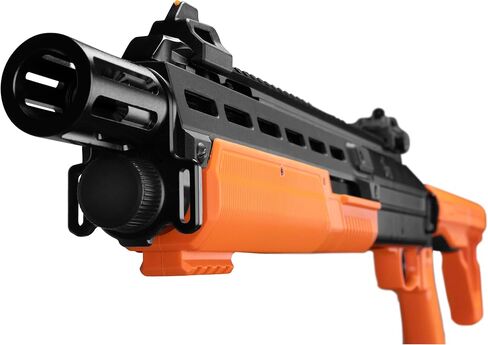 P2P HDX Less Lethal Self Defense Shotgun .68 Caliber Air Rifle in Saudi Arabia