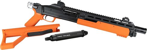 P2P HDX Less Lethal Self Defense Shotgun .68 Caliber Air Rifle in Saudi Arabia