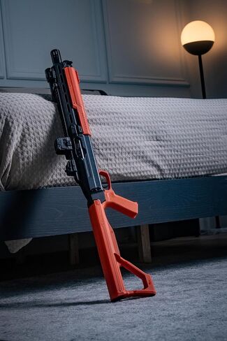 P2P HDX Less Lethal Self Defense Shotgun .68 Caliber Air Rifle in Saudi Arabia