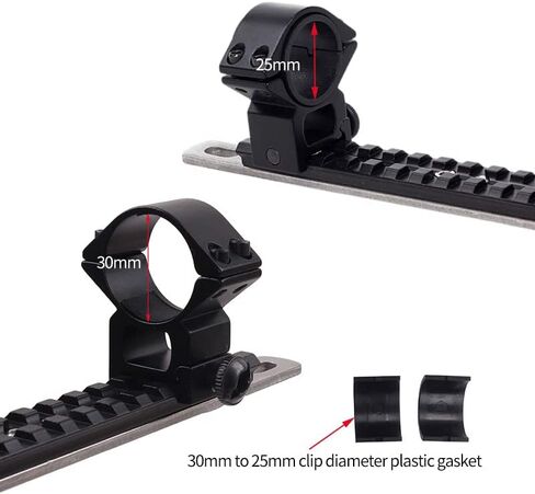 Archery Flashlight Mount Stabilizer - Compound Bow Accessories Light Holder Bracket Stabilizer Mount for Compound Bow Hunting Bowfishing in Saudi Arabia