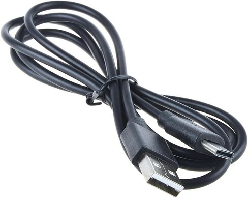 5V USB Type C Charging Cable Compatible with Petlibro PLWF115 5000mAh Wireless Pet Fountain Cat Water Fountain Dog Water Food Dispenser 5VDC 1000mA Power Supply Cable Cord in Saudi Arabia