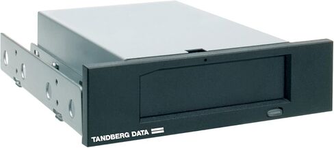 Tandberg 8666-RDX Internal RDX QuikStor Drive Kit with USB 3.0 in Saudi Arabia