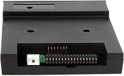 3.5 Inch 1000 Floppy Disk Drive to USB Adapter Compatible with Musical Keyboard in Saudi Arabia