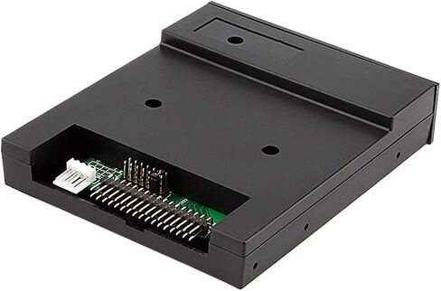 3.5 Inch 1000 Floppy Disk Drive to USB Adapter Compatible with Musical Keyboard in Saudi Arabia