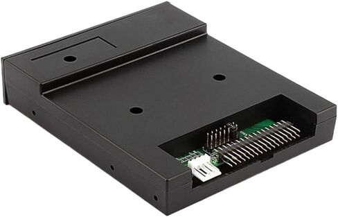 3.5 Inch 1000 Floppy Disk Drive to USB Adapter Compatible with Musical Keyboard in Saudi Arabia