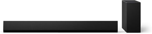 LG SC9S 3.1.3-Channel Perfect Matching Soundbar to the OLED evo C Series TV, Dolby Atmos, Wow Orchestra, WOWCAST Built-in with Wireless Dolby Atmos, Rear Speaker Ready, Wireless Subwoofer in Kuwait
