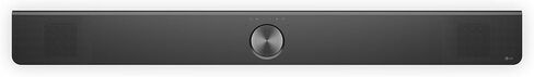 LG S90TR 7.1.3-Channel OLED evo TV Matching Home Theater Soundbar with Rear Surround Speakers and Wireless Subwoofer, Wow Orchestra, Dolby Atmos, WOWCAST Built-in in Kuwait