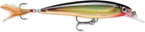 Rapala X-Rap Jerkbait XR10 Fishing Lure in Saudi Arabia