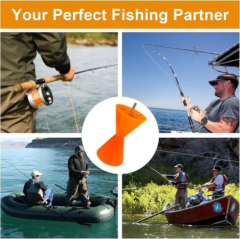 Fishing Line Stripper Spooler,Electric Reel Line Remover Unwinder Tool | Fast Fishing Line Stripping Tool,Portable Reel Line Removal Spooling Tool for Spinning Baitcasting Fishing Reels in Saudi Arabia