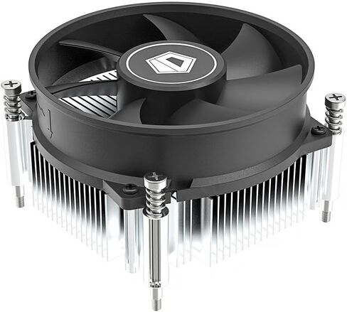 Intel i5-14400 Desktop Processor: 10-Core, 16-Thread CPU (3.5-4.7 GHz, 65W TDP) with 95W TDP CPU Air Cooler. 6 P-cores + 4 E-cores, PCIe 4.0. Supports DDR5 RAM, 20MB Cache. OEM Tray (Bulk Packaging) in Saudi Arabia