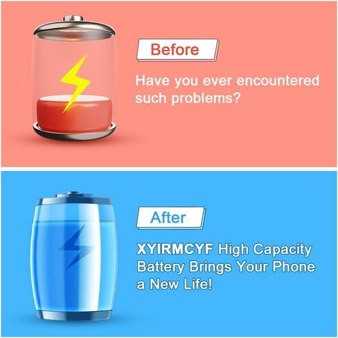 بطارية XYIRMCYF قطعتان متوافقة مع PS4/LIP1522 (ترقية جديدة)، بطارية 7700 مللي أمبير جديدة 0 دورة عالية السعة لجهاز PlayStation 4 PS4 وPS4 pro Dualshock 4 CUH-ZCT1E CUH-ZCT1H CUH-ZCT1U in Kuwait
