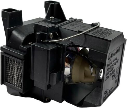 IET Lamps Genuine OEM Replacement Lamp for Epson Home Cinema 5050UB 4K PRO-UHD Projector (Ushio Bulb Inside) in Saudi Arabia