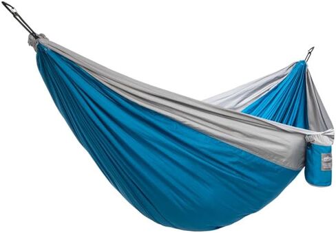 Cascade Mountain Tech 2-Person Travel Hammock in Saudi Arabia