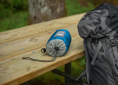 Cascade Mountain Tech 2-Person Travel Hammock in Saudi Arabia