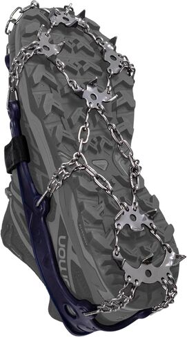 Hillsound Trail Crampon Ultra I Ice Cleat Traction System for Hiking & Trail Running in Kuwait