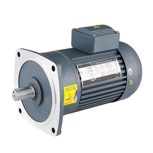 Geared Motor 380V Horizontal Vertical in Kuwait