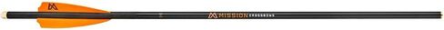 Mission Crossbow Bolts Lighted Nocks 19" 250 Spine 3 Pack in Kuwait
