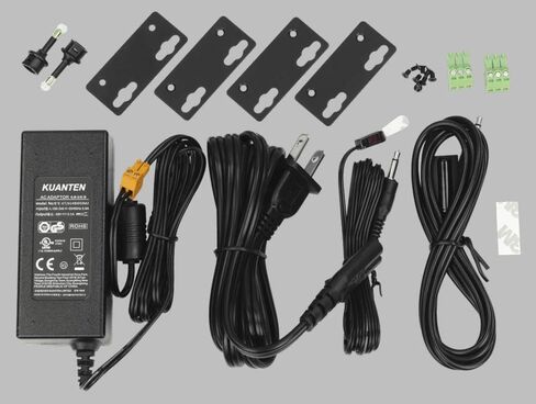 AC-EX70-UHD-ARC Ultra Slim 4K HDMI via HDBaseT 70 Meter Extender w/10-Year Warranty in Saudi Arabia