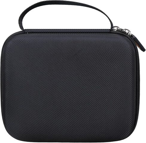 Legestori Hard EVA Carry Case for Bluetooth Number Pad | Compatible with Lekvey/iClever/Nulea/JOYEKY, Water-Resistance, Wireless Number Pad Protective Storage, Case Only in Saudi Arabia