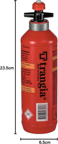 Trangia Fuel Bottle 1-Liter in Kuwait