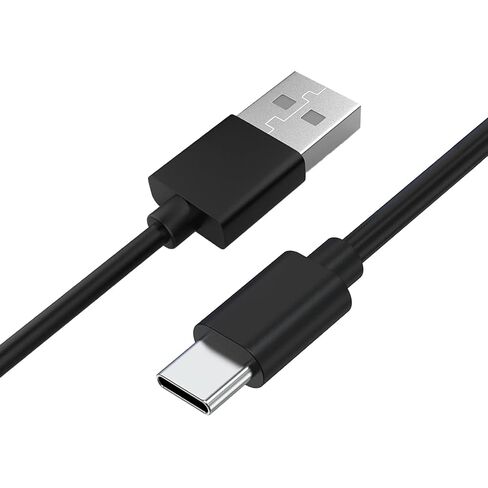 Car Apple CarPlay Cable for iPhone 17/16/15 Pro Max Plus Car Charger | USB A to USB C Cable Charging Cord for iPad Pro/Air 10th/5th Gen/Max Plus in Saudi Arabia