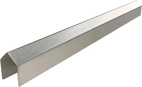 Stainless Steel Deep Fryer Joining Strip/Connector (23"L x 1 1/2"W 20 Gauge) in Kuwait