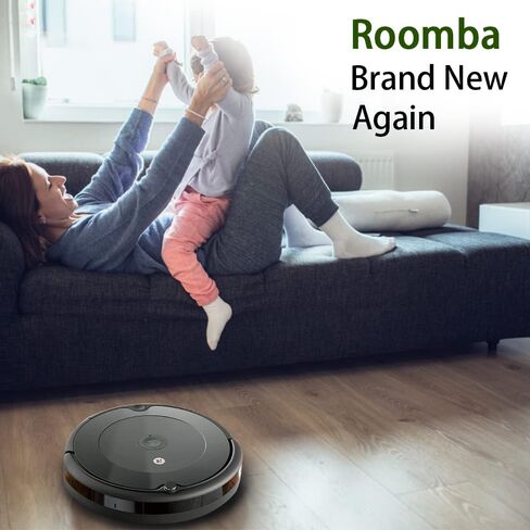 SENNII Robot Vacuum Cleaner Accessories for iRobot Roomba 600 & 500 Series, 3 Filter, 3 Side Brush, 1 Bristle Brush in Saudi Arabia
