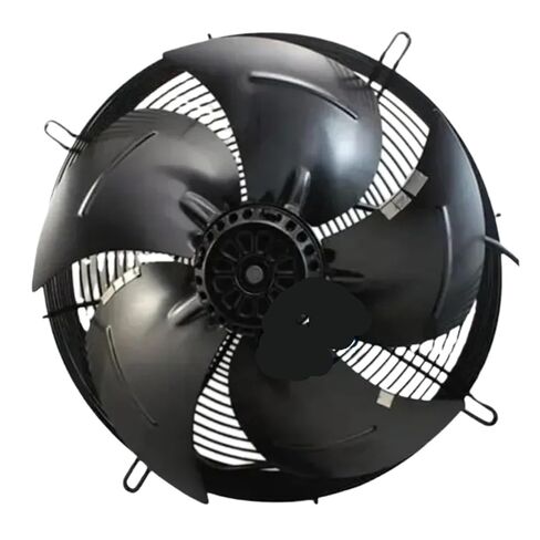 Fan Cooling in Saudi Arabia