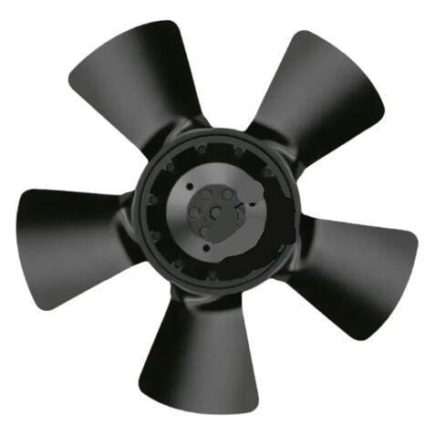 Cooling Fan in Saudi Arabia