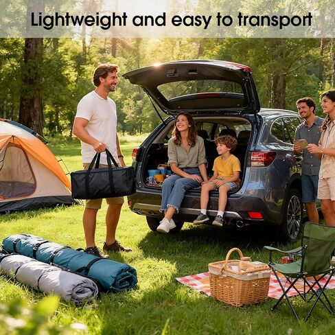 Projector Screen with Stand, 120 Inch Indoor Outdoor Portable Projection kit All-Metal Frame Wrinkle-Free 16:9 4K HD Front/Rear Movie Screen with Carry Bag for Home Theater Backyard Movie Night in Saudi Arabia