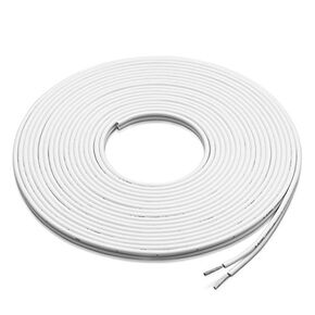 JL Audio 25' 16 AWG Parallel Conductor Speaker Cable - XM-WHTSC16-25 in Saudi Arabia
