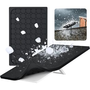 Starlink Standard 4/4X/Gen3 Protective Case Cover Liquid Silicone Sleeve in Saudi Arabia