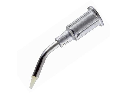 Excelta PV-HV Vacuum Kit, Three Star, 0.038" Height | 0.5" Wide, 3" Length in Kuwait