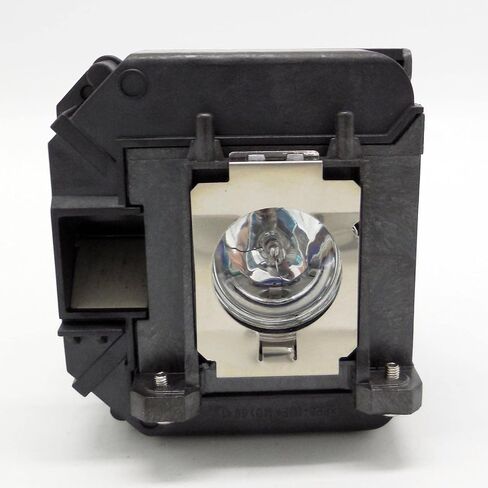 GOLDENRIVER Compatible with EP60 Replacement Lamp PowerLite 425W 905 92 93 95 96W Projector Lamp in Saudi Arabia
