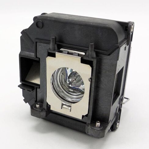 GOLDENRIVER Compatible with EP60 Replacement Lamp PowerLite 425W 905 92 93 95 96W Projector Lamp in Saudi Arabia