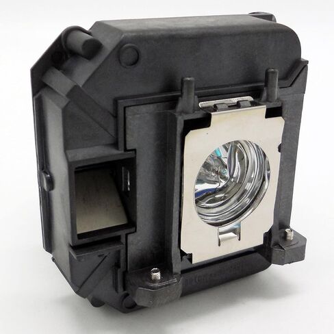 GOLDENRIVER Compatible with EP60 Replacement Lamp PowerLite 425W 905 92 93 95 96W Projector Lamp in Saudi Arabia