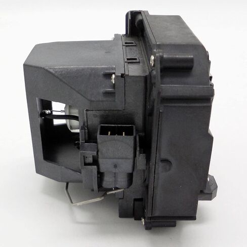 GOLDENRIVER Compatible with EP60 Replacement Lamp PowerLite 425W 905 92 93 95 96W Projector Lamp in Saudi Arabia