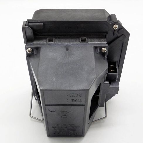 GOLDENRIVER Compatible with EP60 Replacement Lamp PowerLite 425W 905 92 93 95 96W Projector Lamp in Saudi Arabia