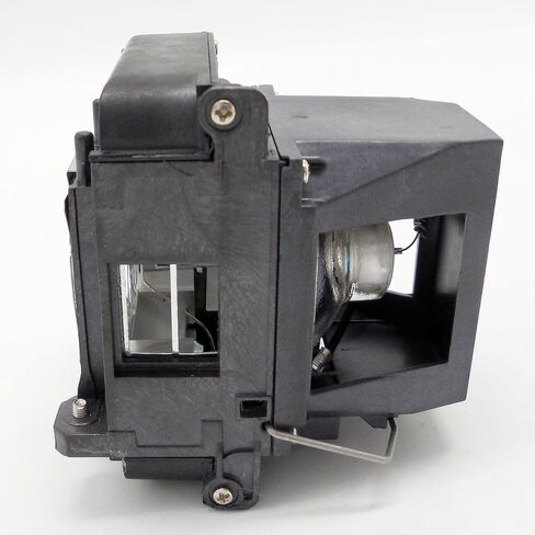 GOLDENRIVER Compatible with EP60 Replacement Lamp PowerLite 425W 905 92 93 95 96W Projector Lamp in Saudi Arabia