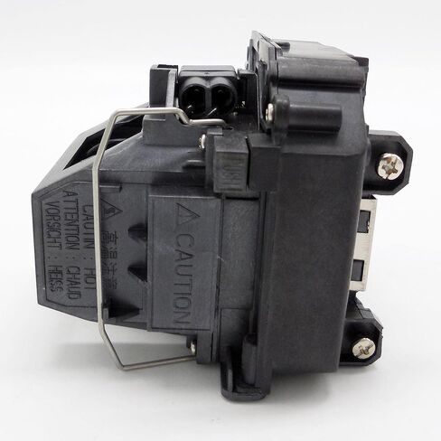 GOLDENRIVER Compatible with EP60 Replacement Lamp PowerLite 425W 905 92 93 95 96W Projector Lamp in Saudi Arabia