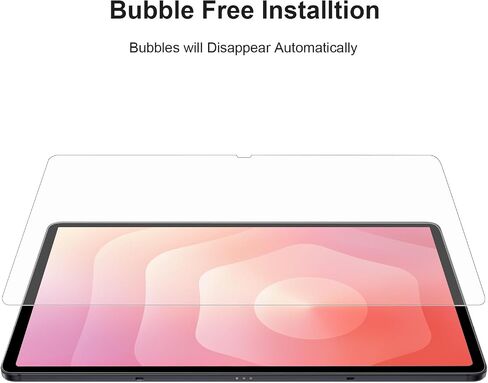 واقي شاشة Gerutek مكون من قطعتين لجهاز Samsung Galaxy Tab S11/S10 Lite/S10 FE in Kuwait