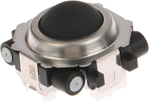 High Precised Trackball Input Device EVQWJN007 for Phones Ensuring Accurate Cursors Control Easy Replacement Process in Saudi Arabia