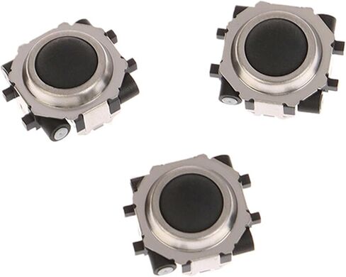 High Precised Trackball Input Device EVQWJN007 for Phones Ensuring Accurate Cursors Control Easy Replacement Process in Saudi Arabia
