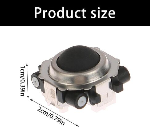 High Precised Trackball Input Device EVQWJN007 for Phones Ensuring Accurate Cursors Control Easy Replacement Process in Saudi Arabia